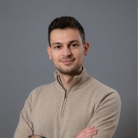Maxime Pastor
