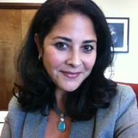 Cynthia Valdes