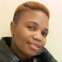 Nontombi Nxumalo