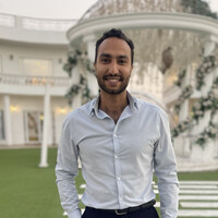 Ahmed Sddeq
