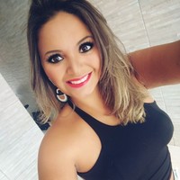 Vanessa Oliveira