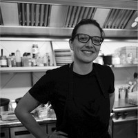 Camille Bolloré