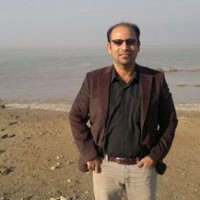 tariq shohani