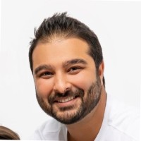 Anshul Bakshi, Cpa, Cga