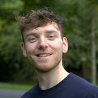 Berend Van Der Maeden