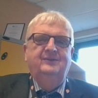 Arwel Roberts