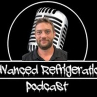 Brett Wetzel Advanced Refrigeration Podcast