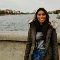 Jayashree Regoti