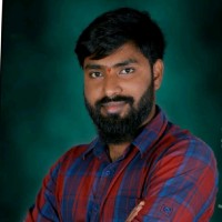 Mahesh P