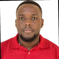 Amos Ahabwe