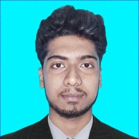 MD SHIMUL ALI