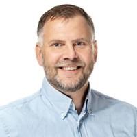 Bo Enstedt