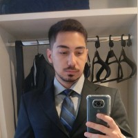 Matheus eduardo teles hass