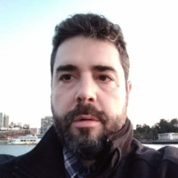 Jérémie Farret