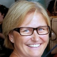 Anne Maddock