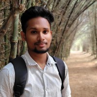 Santhosh Kumar.S