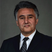 Ahmad R. Keshavarz