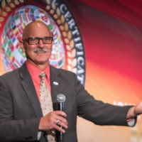 Robert Eberhart