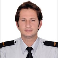 Kashif Khan