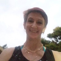 Elizabeth Otto