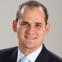 Adolfo Perez De Leon
