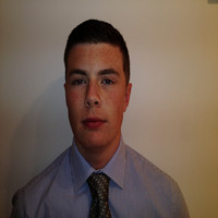Steven O' Brien