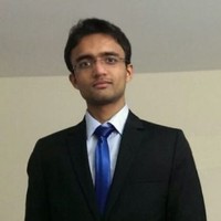 Sajil Patel