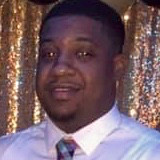 Donald Charles