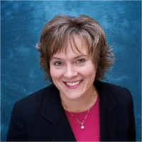Joy Benson