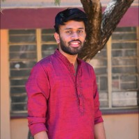 Ashwin Naidu