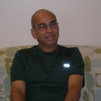Sankar Saha