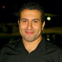 Ahmed El Sayed