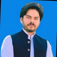 Chaman Ali