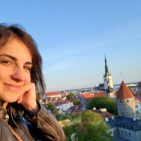Aliki Ntagounaki