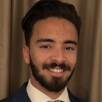 Daniel Muhsin