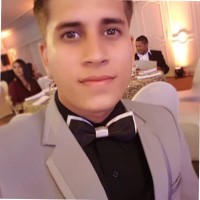 Derian Valdez Calderon