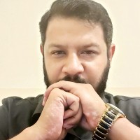 Muhammad Saqib Abrar