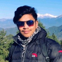 Anup Shrestha