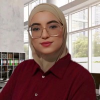 Hafsa Elkhaoulani