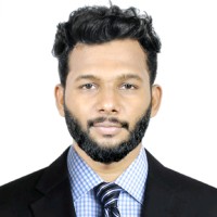 Noufal Kallidumbil
