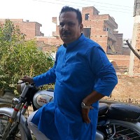 Shiva Dubey