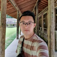 Chai Chee Kwang (Jacky)