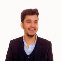 Himanshu Bhatt - Digital Marketer