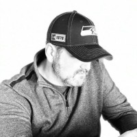 Ian Hines