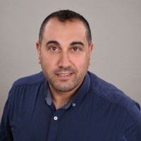 Taher Mahmud