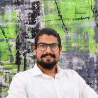 Jithin Mohandas