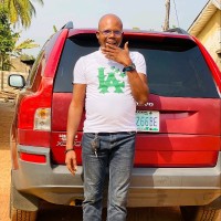 Alegbe Hope