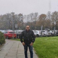 Kamal Bakrey