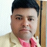 NIRAJ KUMAR GUPTA