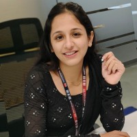 Priya H P